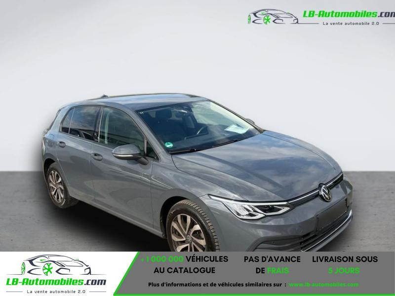 Volkswagen Golf 2.0 TDI SCR 150 BVA  occasion  Beaupuy