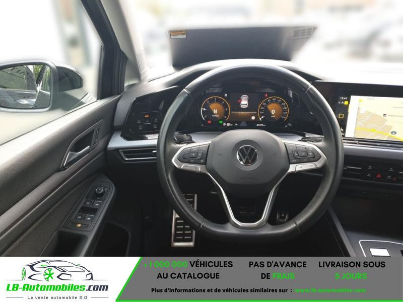 Volkswagen Golf 2.0 TDI SCR 150 BVA  occasion  Beaupuy - photo n6