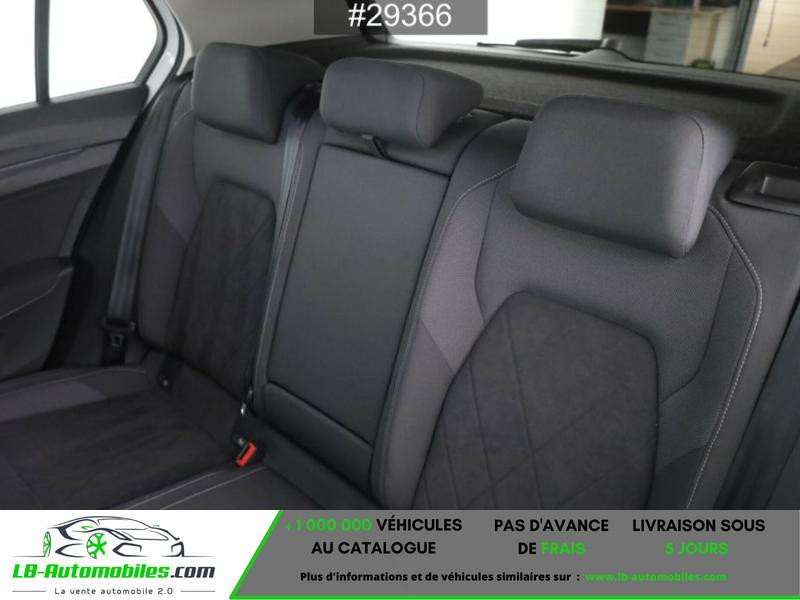 Volkswagen Golf 2.0 TDI SCR 150 BVA  occasion  Beaupuy - photo n9