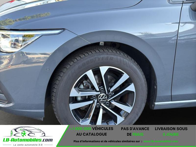 Volkswagen Golf 2.0 TDI SCR 150 BVA  occasion  Beaupuy - photo n11