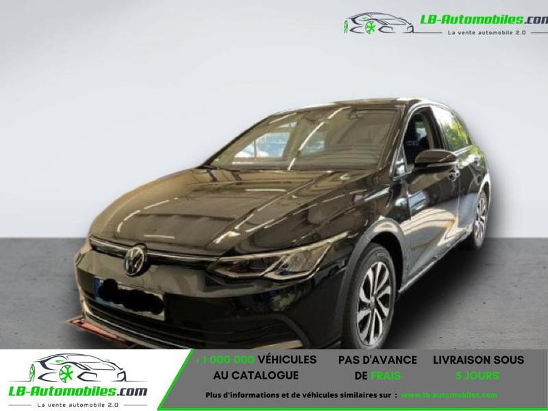 Volkswagen Golf 2.0 TDI SCR 150 BVA  occasion  Beaupuy