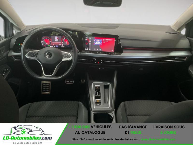 Volkswagen Golf 2.0 TDI SCR 150 BVA  occasion  Beaupuy - photo n3