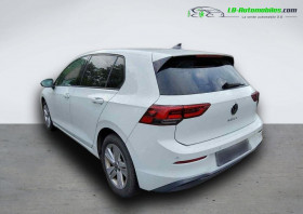 Volkswagen Golf 2.0 TDI SCR 150 BVA  occasion  Beaupuy - photo n3