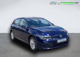 Volkswagen Golf 2.0 TDI SCR 150 BVA  occasion  Beaupuy - photo n2