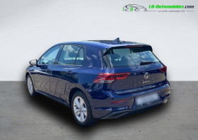 Volkswagen Golf 2.0 TDI SCR 150 BVA  occasion  Beaupuy - photo n4