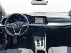 Volkswagen Golf 2.0 TDI SCR 150 BVA  occasion  Beaupuy - photo n3
