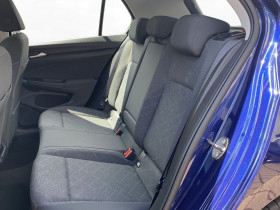 Volkswagen Golf 2.0 TDI SCR 150 BVA  occasion  Beaupuy - photo n9