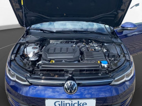 Volkswagen Golf 2.0 TDI SCR 150 BVA  occasion  Beaupuy - photo n12