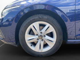 Volkswagen Golf 2.0 TDI SCR 150 BVA  occasion  Beaupuy - photo n11