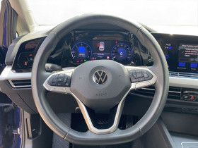 Volkswagen Golf 2.0 TDI SCR 150 BVA  occasion  Beaupuy - photo n10