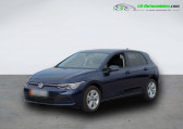 Volkswagen Golf occasion année 2023 boite Automatique Annonce Volkswagen Golf occasion Diesel 2.0 TDI SCR 150 BVA à Beaupuy
