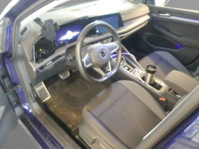 Volkswagen Golf 2.0 TDI SCR 150 BVA  occasion  Beaupuy - photo n5