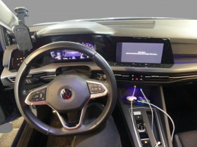 Volkswagen Golf 2.0 TDI SCR 150 BVA  occasion  Beaupuy - photo n3