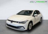 Volkswagen Golf occasion année 2020 boite Automatique Annonce Volkswagen Golf occasion Diesel 2.0 TDI SCR 150 BVA à Beaupuy