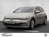 Volkswagen Golf occasion année 2023 boite Automatique Annonce Volkswagen Golf occasion Diesel 2.0 TDI SCR 150 BVA à L'Union
