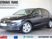 Volkswagen Golf occasion année 2023 boite Automatique Annonce Volkswagen Golf occasion Diesel 2.0 TDI SCR 150 BVA à L'Union
