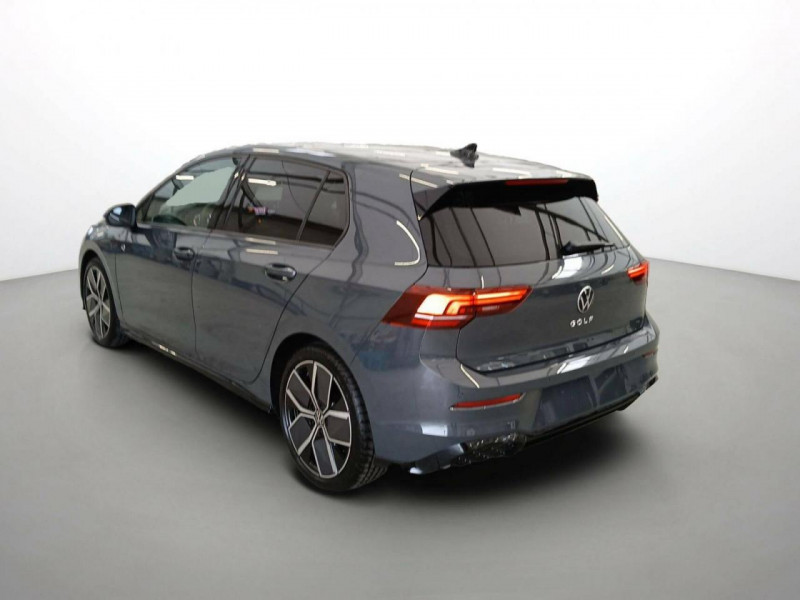Volkswagen Golf 2.0 TDI SCR 150 DSG 7 R-Line -25% 2025 - photo n°2 Volkswagen Golf 2.0 TDI SCR 150 DSG 7 R-Line -25%  occasion à Arcangues - photo n°2