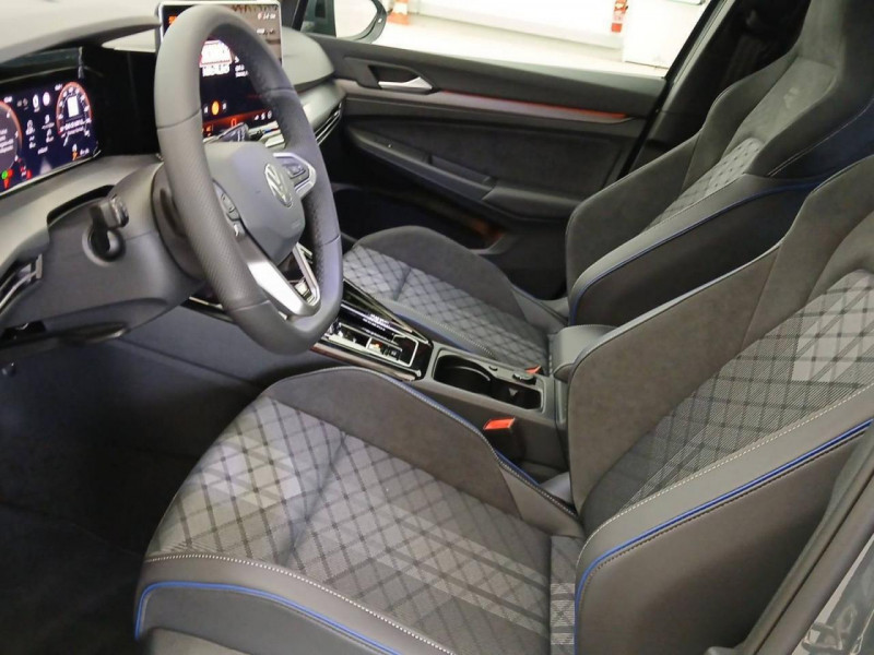 Volkswagen Golf 2.0 TDI SCR 150 DSG 7 R-Line -25% 2025 - photo n°6 Volkswagen Golf 2.0 TDI SCR 150 DSG 7 R-Line -25%  occasion à Arcangues - photo n°6