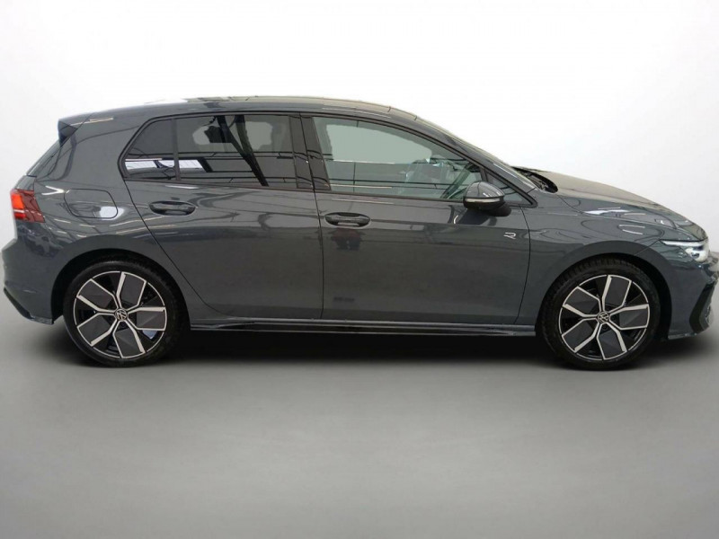 Volkswagen Golf 2.0 TDI SCR 150 DSG 7 R-Line -25% 2025 - photo n°4 Volkswagen Golf 2.0 TDI SCR 150 DSG 7 R-Line -25%  occasion à Arcangues - photo n°4