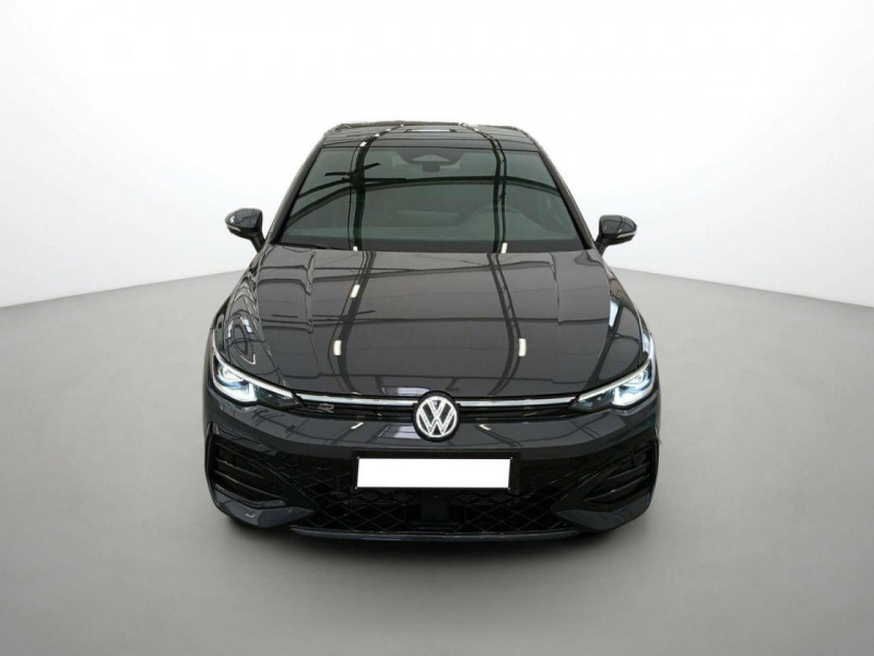 Volkswagen Golf 2.0 TDI SCR 150 DSG 7 R-Line -25% 2025 - photo n°3 Volkswagen Golf 2.0 TDI SCR 150 DSG 7 R-Line -25%  occasion à Arcangues - photo n°3