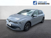 Annonce Volkswagen Golf occasion Diesel 2.0 TDI SCR 150 DSG7 4Motion Style  Valence