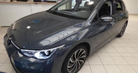 Volkswagen Golf occasion 2022 mise en vente &agrave; MERTZWILLER par le garage SUSS AUTOMOBILE - photo n&deg;1