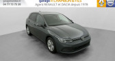 Annonce Volkswagen Golf occasion Diesel 2.0 TDI SCR 150 DSG7 Life 1st à LA GRAND CROIX