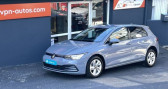 Volkswagen Golf occasion année 2020 boite Automatique Annonce Volkswagen Golf occasion Diesel 2.0 TDI SCR 150 DSG7 Life 1st à LE PUY EN VELAY