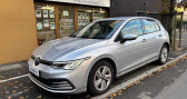 Annonce Volkswagen Golf occasion Diesel 2.0 TDI SCR 150 DSG7 Life 1st  NANTES