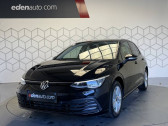 Volkswagen Golf occasion année 2020 boite Sequentielle Annonce Volkswagen Golf occasion Diesel 2.0 TDI SCR 150 DSG7 Life 1st à TARBES