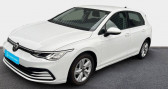 Volkswagen Golf 2.0 TDI SCR 150 DSG7 Life Business 1st  2020 - annonce de voiture en vente sur Auto Sélection.com