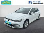 Volkswagen Golf occasion année 2021 boite Automatique Annonce Volkswagen Golf occasion Diesel 2.0 TDI SCR 150 DSG7 Life Business 1st à La Ravoire