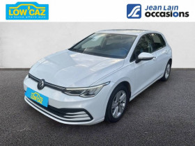 Volkswagen Golf , garage JEAN LAIN OCCASION SASSENAGE  SASSENAGE
