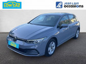 Volkswagen Golf 2.0 TDI SCR 150 DSG7 Life Business  2022 - annonce de voiture en vente sur Auto Sélection.com