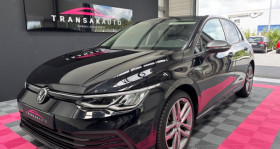 Volkswagen Golf , garage TRANSAKAUTO PONT L'EVEQUE - DEAUVILLE  Pont-l'Évêque
