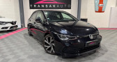 Volkswagen Golf 2.0 TDI SCR 150 DSG7 R-Line Toit Ouvrant Panoramique  2020 - annonce de voiture en vente sur Auto Sélection.com