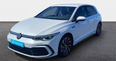 Volkswagen Golf occasion année 2024 boite Automatique Annonce Volkswagen Golf occasion Diesel 2.0 TDI SCR 150 DSG7 R-Line à La Rochelle
