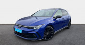 Volkswagen Golf 2.0 TDI SCR 150 DSG7 R-Line  � La Rochelle 17