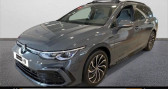 Volkswagen Golf 2.0 tdi scr 150 dsg7 r-line   Saint-Ouen-l'Aumne 95