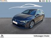 Annonce Volkswagen Golf occasion Diesel 2.0 TDI SCR 150 DSG7 R-Line  Les Herbiers