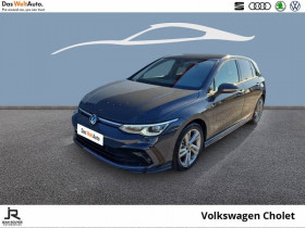 Volkswagen Golf occasion 2023 mise en vente à Les Herbiers par le garage Autobonplan Les Herbiers - photo n°1