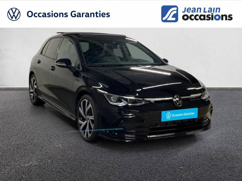 Volkswagen Golf 2.0 TDI SCR 150 DSG7 R-Line  occasion  La Motte-Servolex - photo n10