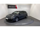 Annonce Volkswagen Golf occasion Diesel 2.0 TDI SCR 150 DSG7 R-Line  Brive-la-Gaillarde