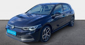 Volkswagen Golf 2.0 TDI SCR 150 DSG7 Style 1st  2020 - annonce de voiture en vente sur Auto Sélection.com