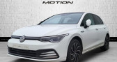 Volkswagen Golf occasion année 2020 boite Automatique Annonce Volkswagen Golf occasion Diesel 2.0 TDI SCR 150 DSG7 Style 1st à Dieudonné