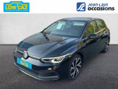 Volkswagen Golf occasion année 2020 boite Automatique Annonce Volkswagen Golf occasion Diesel 2.0 TDI SCR 150 DSG7 Style 1st à La Ravoire