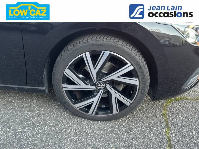 Volkswagen Golf 2.0 TDI SCR 150 DSG7 Style 1st  occasion  La Ravoire - photo n9