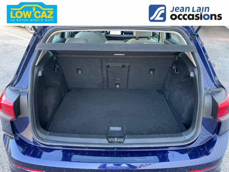 Volkswagen Golf 2.0 TDI SCR 150 DSG7 Style 1st  occasion  La Ravoire - photo n10