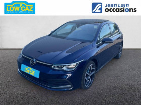 Volkswagen Golf , garage JEAN LAIN OCCASIONS LA RAVOIRE  La Ravoire