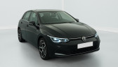 Annonce Volkswagen Golf occasion Diesel 2.0 TDI SCR 150 DSG7 STYLE 1ST � SAINT-GREGOIRE